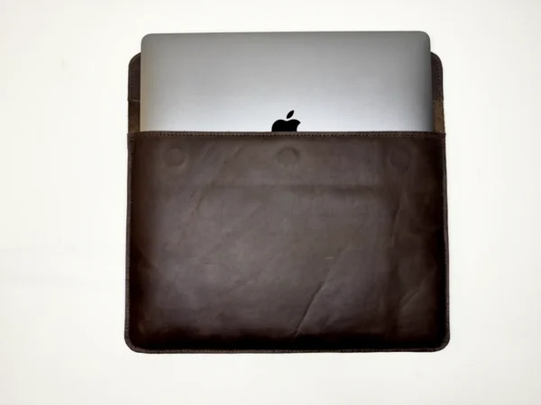 Etui na MacBook - obrazek 3